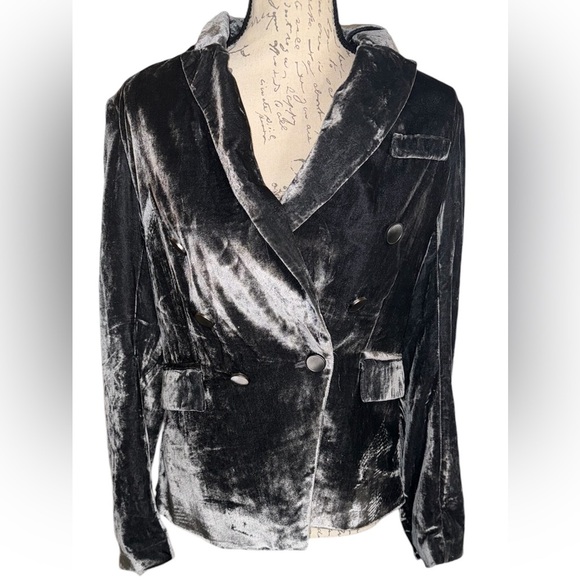 House of Harlow 1960 Blazer - Picture 1 of 6